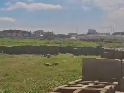 500SQM Land — Ojota–opebi Link Bridge Road, Offerin, Opebi, Ikeja, Lagos