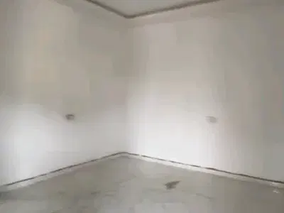 1 Bedroom Mini Flat — Off Pedro Road, Shomolu, Lagos