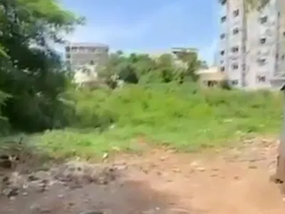 4100 Square Meters Commercial Plot in a Strategic Location — Gudu, Abuja