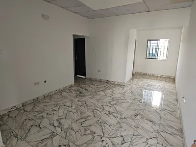 Upstairs Cute Brand New Two Bedroom Flat — Fo1 Layout, Kubwa, Abuja