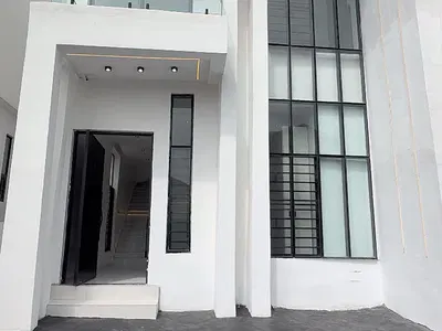 4 Bedroom Fully Detached Duplex — Ajah, Lagos
