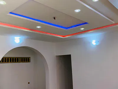 3 Bedroom Apartment — Opposite Maitama, Katampe (Main), Katampe, Abuja