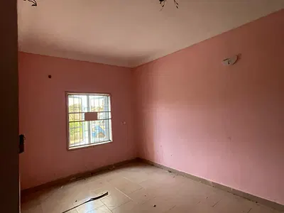 2 Bedroom Apartment — Sangotedo, Ajah, Lagos
