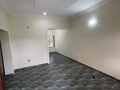 2 Bedroom Apartment — Ajah, Lagos