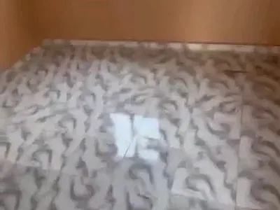 Mini Flat — Alagomeji, Yaba, Lagos
