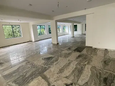 A Brand New 450SQMS Space on the 1st to 6th Floor in an Office Complex — Area 11, Garki, Abuja