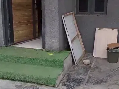 4 Bedroom Semi-Detached Duplex — Medina Estate, Gbagada, Lagos