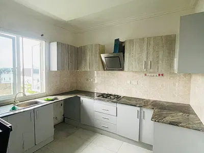 3 Bedroom Flat — 2nd Toll Gate, Lekki, Lagos