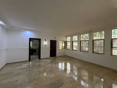 3 Bedroom Serviced Apartment — Maitama District, Abuja