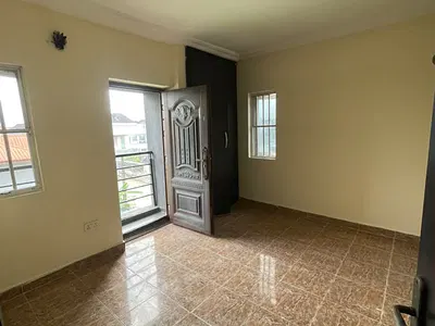 2 Bedroom Flat — Silver Land Estate, Sangotedo, Ajah, Lagos