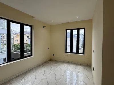 2 Bedroom Apartment — Ikate, Lekki, Lagos