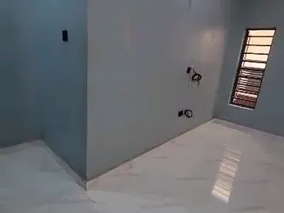 4-Bedroom Fully Detached Duplex with BQ — Ifeloju Estate, Ifako, Gbagada, Lagos