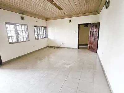 Luxury 3 Bedroom Flat — Magodo, Lagos