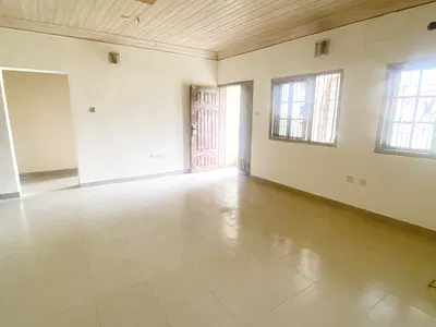 Luxury 3 Bedroom Flat — Magodo, Lagos