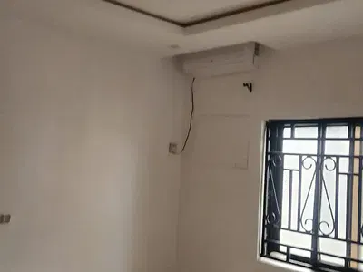 A Luxury 4 Bedrooms Detached Bungalow on Full Plot — Ajah, Lagos