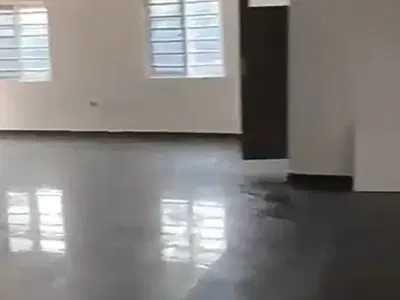 Newly Built 2 Bedroom Apartment (Video) — United Estate, Sangotedo, Ajah, Lagos