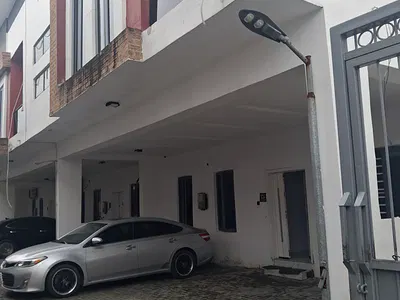 Mini Flat in Secured Estate — Lekki, Lagos