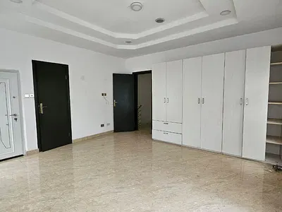 4 Bedrooms Semi-Detached Duplex in a Code Access Estate — Lekki, Lagos