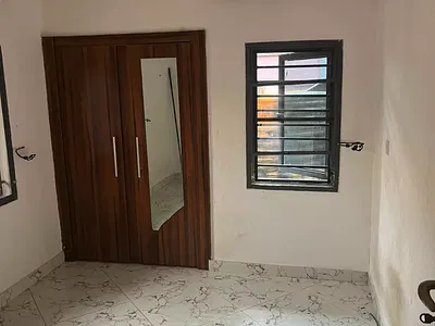 2-Bedroom Flat in a Bungalow — Parkview Estate, Ikoyi, Lagos