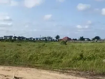 Develop Residential Plot of Land — Bluestone 2.0 Estate, Mowe Town, Ogun