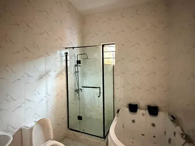 4 Bedroom Terraced Duplex — General Paint, Ajah, Lagos