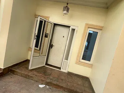 4 Bedroom Terraced Bungalow — U3 Estate, Lekki, Lagos