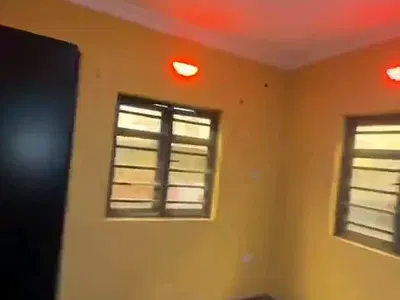 2 Bedrooms Flat — Ilupeju, Lagos