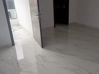 3 Bedroom Semi-Detached Duplex — Off Oba Akran, Ikeja, Lagos
