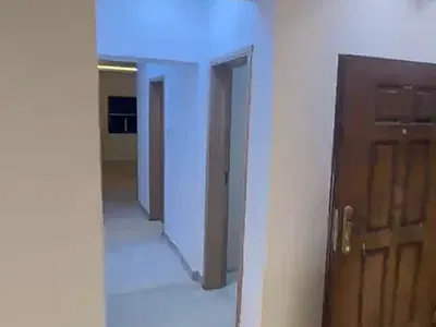 Renovated 1 Bedroom Apartment (Video) — Ikota Villa Estate, Ikota, Lekki, Lagos