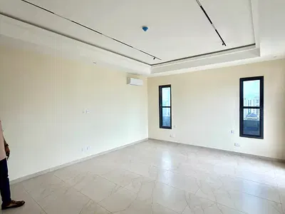 3 Bedroom Apartment with City and Ocean View — Victoria Island (VI), Lagos