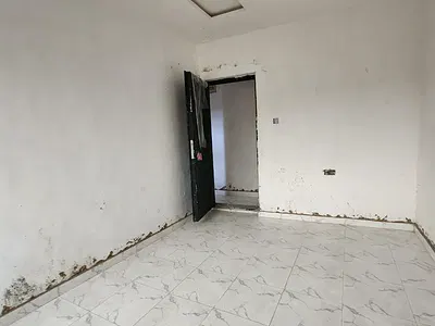 Newly Built 2 Bedroom Flat — Alagomeji, Yaba, Lagos