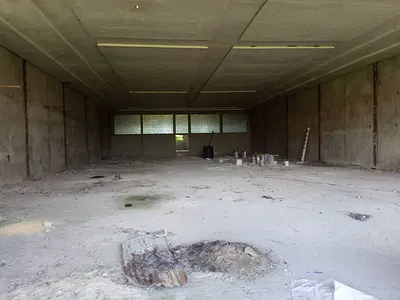 1,404SQM Warehouse — Facong Epe Expressway, Ibeju, Lagos
