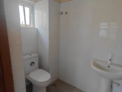 3 Bedroom Spacious Apartment — Ajah, Lagos