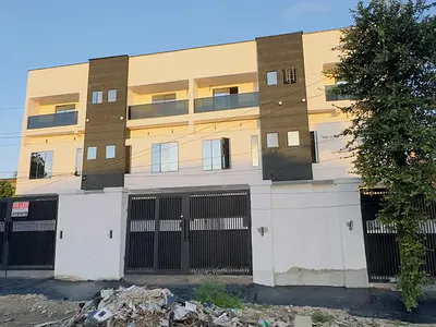 4 Bedroom Terraced Duplex with BQ — Ikeja GRA, Ikeja, Lagos