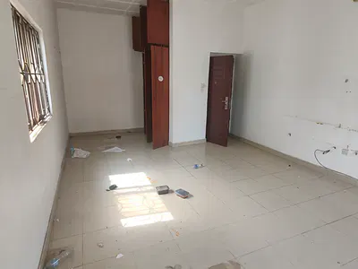 1 Bedroom Flat — Mabushi, Abuja