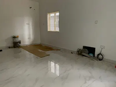 Spacious 5 Bedroom Semi - Detached Duplex — Katampe Ext by Salbas Filling Station, Katampe Extension, Katampe, Abuja