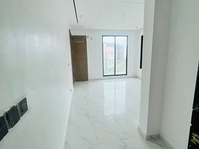 Mini Flat Apartment — Freedom Way, Lekki Phase 1, Lekki, Lagos