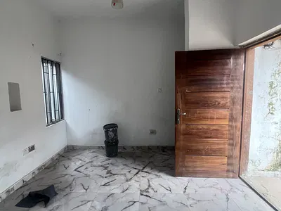 Mini Flat — Victory Estate, Ogombo, Ajah, Lagos