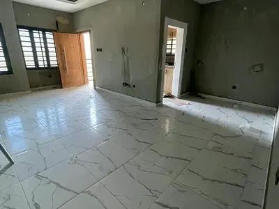 2 Bedroom Luxury Apartment — Ajah, Lagos