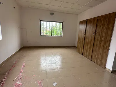 Specious Shares Apartment Just 2 Tenants — Igbo Efon Lekki, Lekki, Lagos