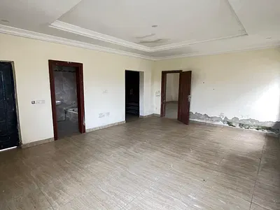 Four Bedroom Semi Detached Duplex — VGC, Lekki, Lagos