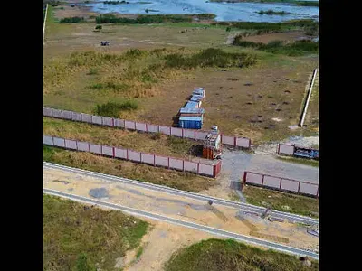 Land — Canton Boulevard, Ogudu, Lagos