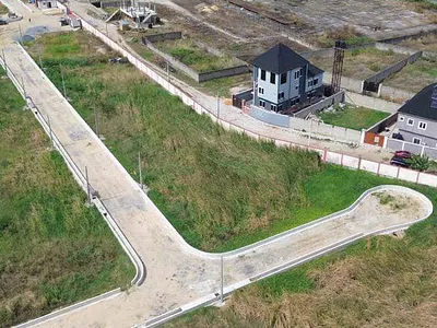 Land — Canton Boulevard, Ogudu, Lagos