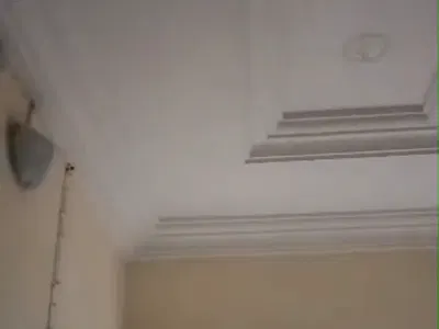 Studio Apartment — Akoka, Yaba, Lagos