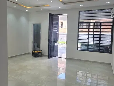 3 Bedroom Apartment — Lekki, Lagos