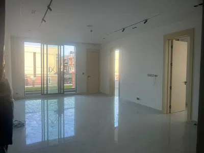 2 Bedroom Luxury Apartment — Lekki, Lagos