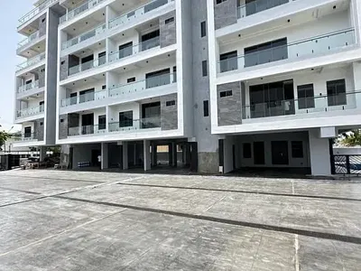 5 Bedroom Apartment — Ikoyi, Lagos