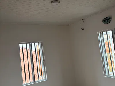 Two Bedroom Flat — By Salem Bus Stop, Ilasan, Lekki, Lagos