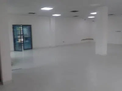 160SQM Office Space in Victoria Island Lagos — Victoria Island (VI), Lagos