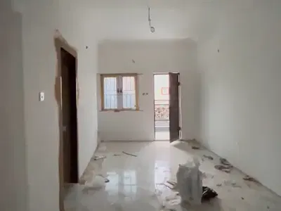Newly Built Spacious Standard 2 Bedroom Flat — Off Mabo Road, Ishaga, Surulere, Lagos